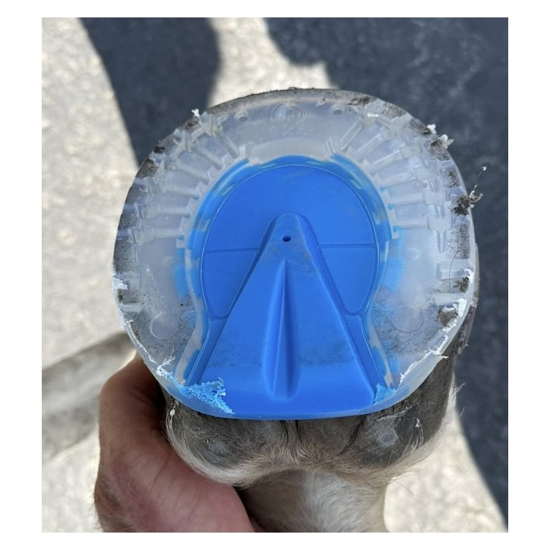 Easyshoe One Sticky