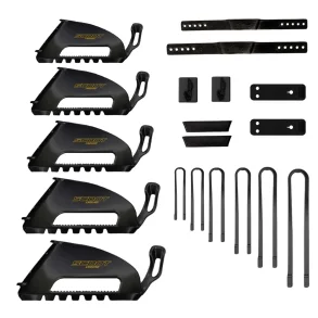 Scootboot Adjust og Theraride Fit Kit