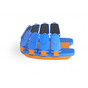 Megasus Horserunners Medń'Rehab 