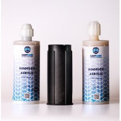 Easycare HoofLox Adapter til 150ml Standard Fugepistol