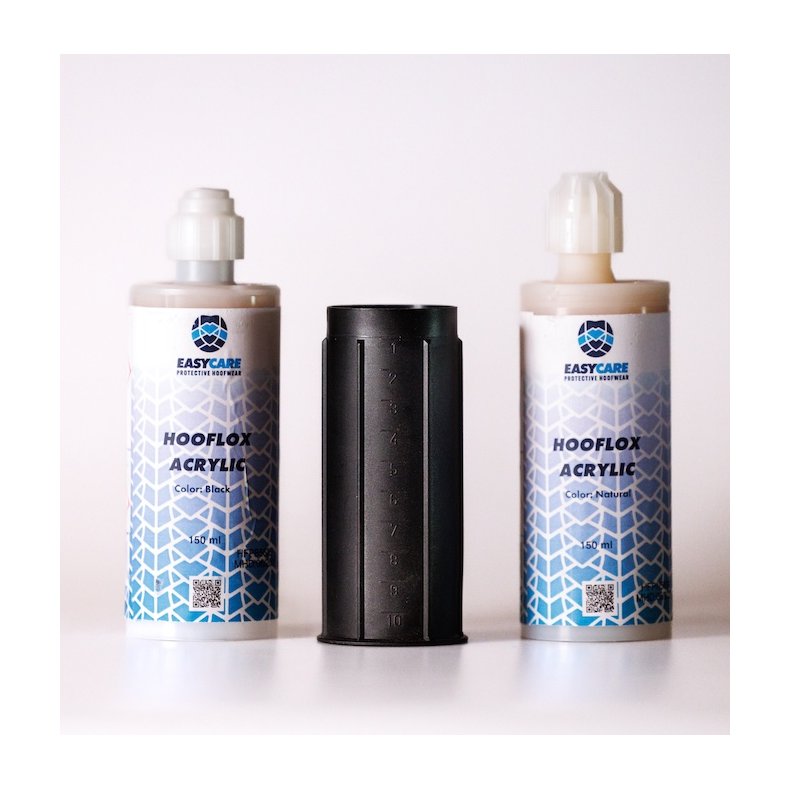 Easycare HoofLox Adapter til 150ml Standard Fugepistol