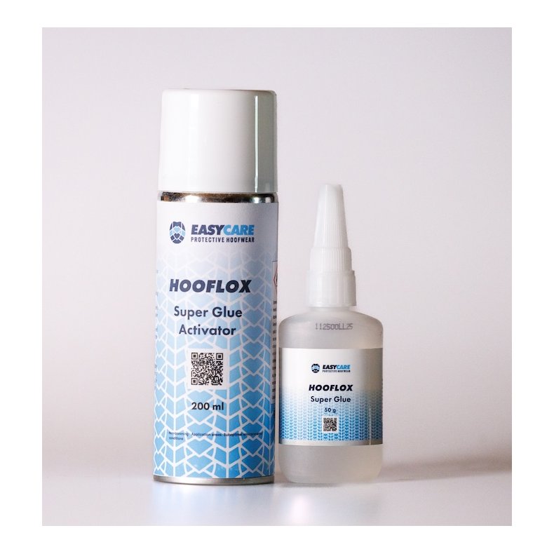 Easycare Hooflox Activator 