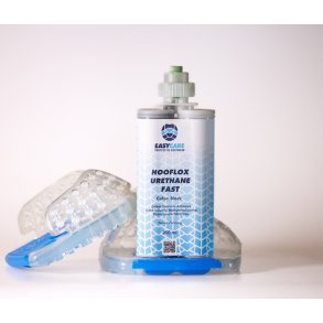 Easycare HoofLox Urethane 200ml 