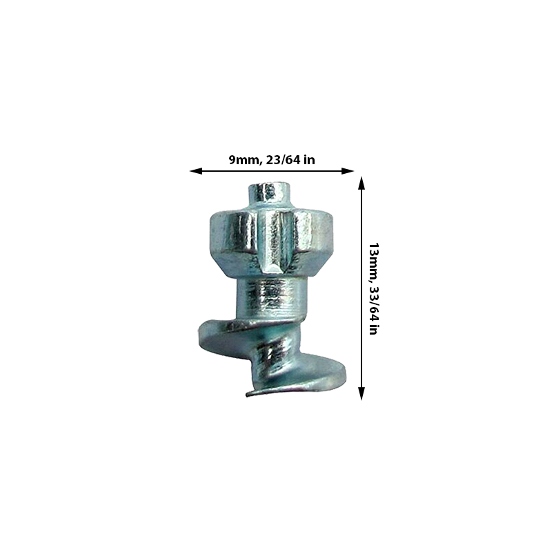 Scoot Boot Quickstuds 20 stk inkl vrktj