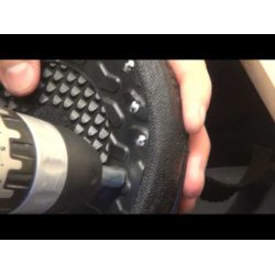 Quickstuds til Equine Fusion - 30 stk inkl vrktj