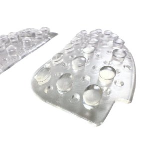 EasyShoe One Mushroom Cuff