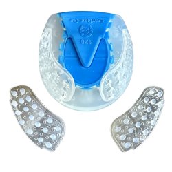 EasyShoe One Mushroom Cuff