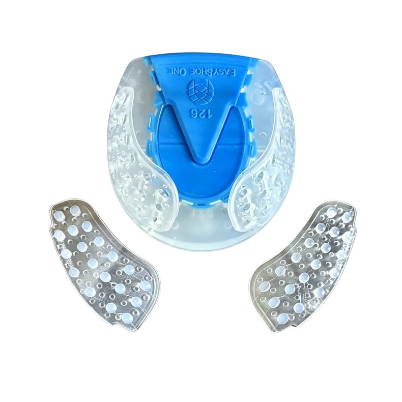 EasyShoe One Mushroom Cuff