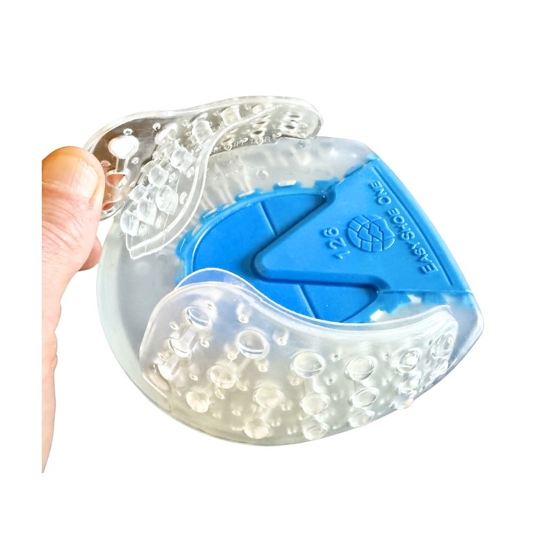 EasyShoe One Mushroom Cuff