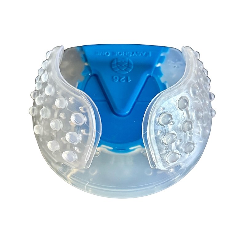 EasyShoe One Mushroom Cuff