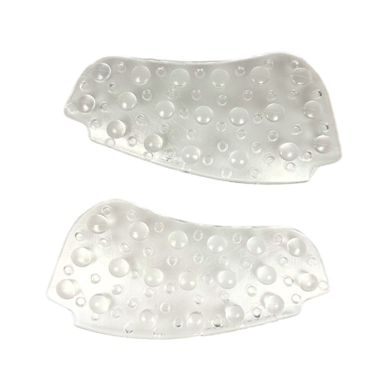 EasyShoe One Mushroom Cuff