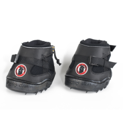 Equine Fusion All Terrain Ultra