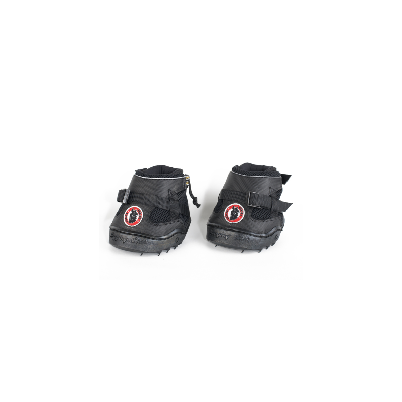 Equine Fusion All Terrain Ultra