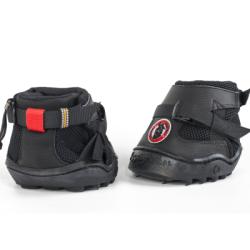 Equine Fusion All Terrain Ultra