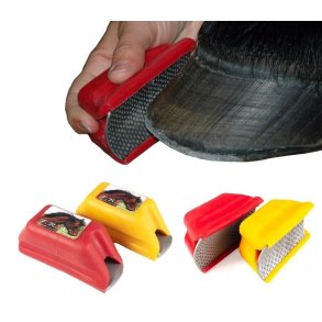 F.R.A Simpel Rasp inkl hndtag