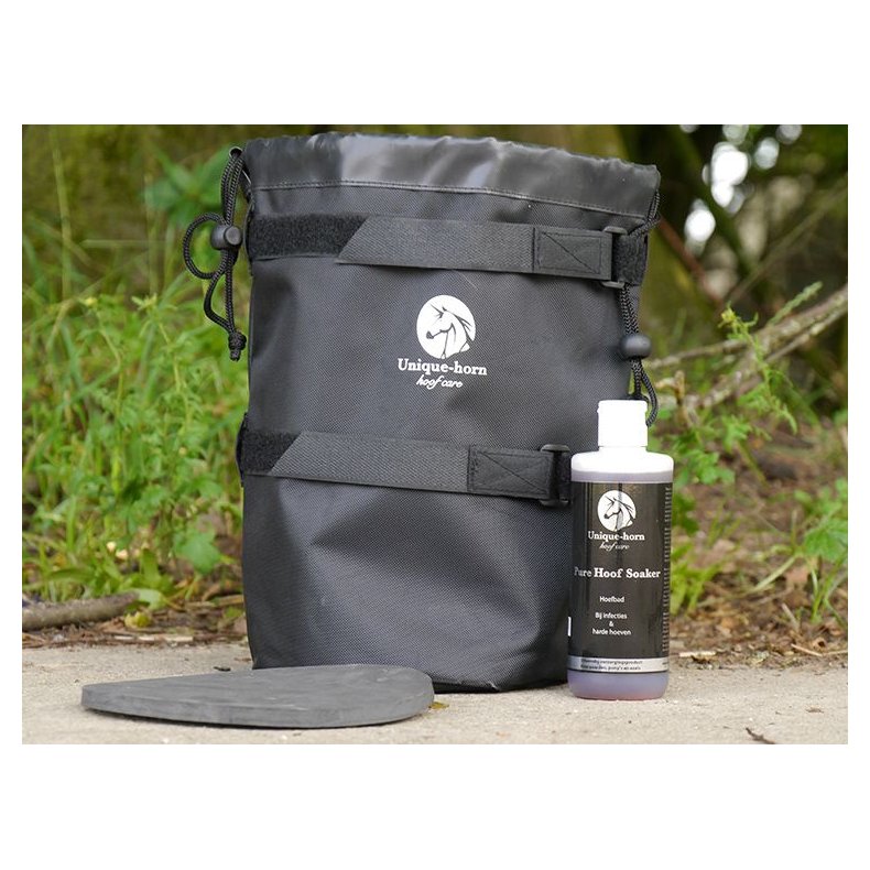 Hoof Soaking Bag 