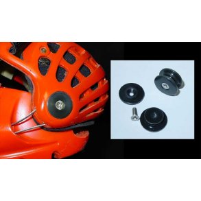 Renegade Pully Button