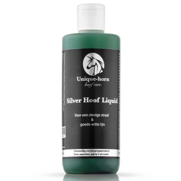 Silver Hoof Liquid 250ml