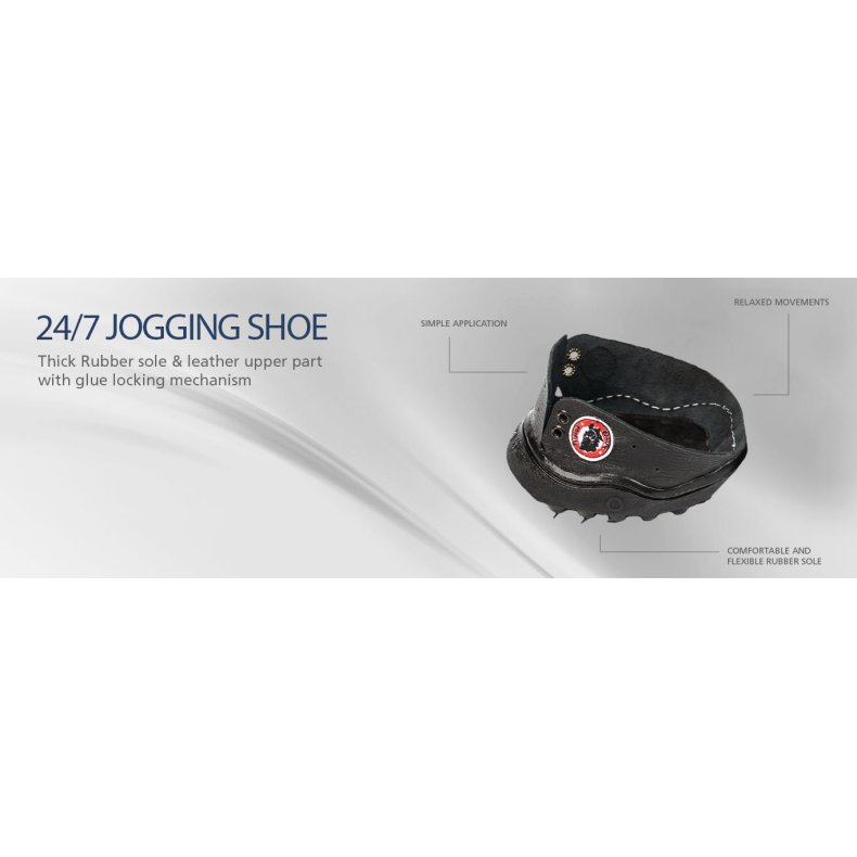 Equine Fusion 24/7 Jogging Shoe